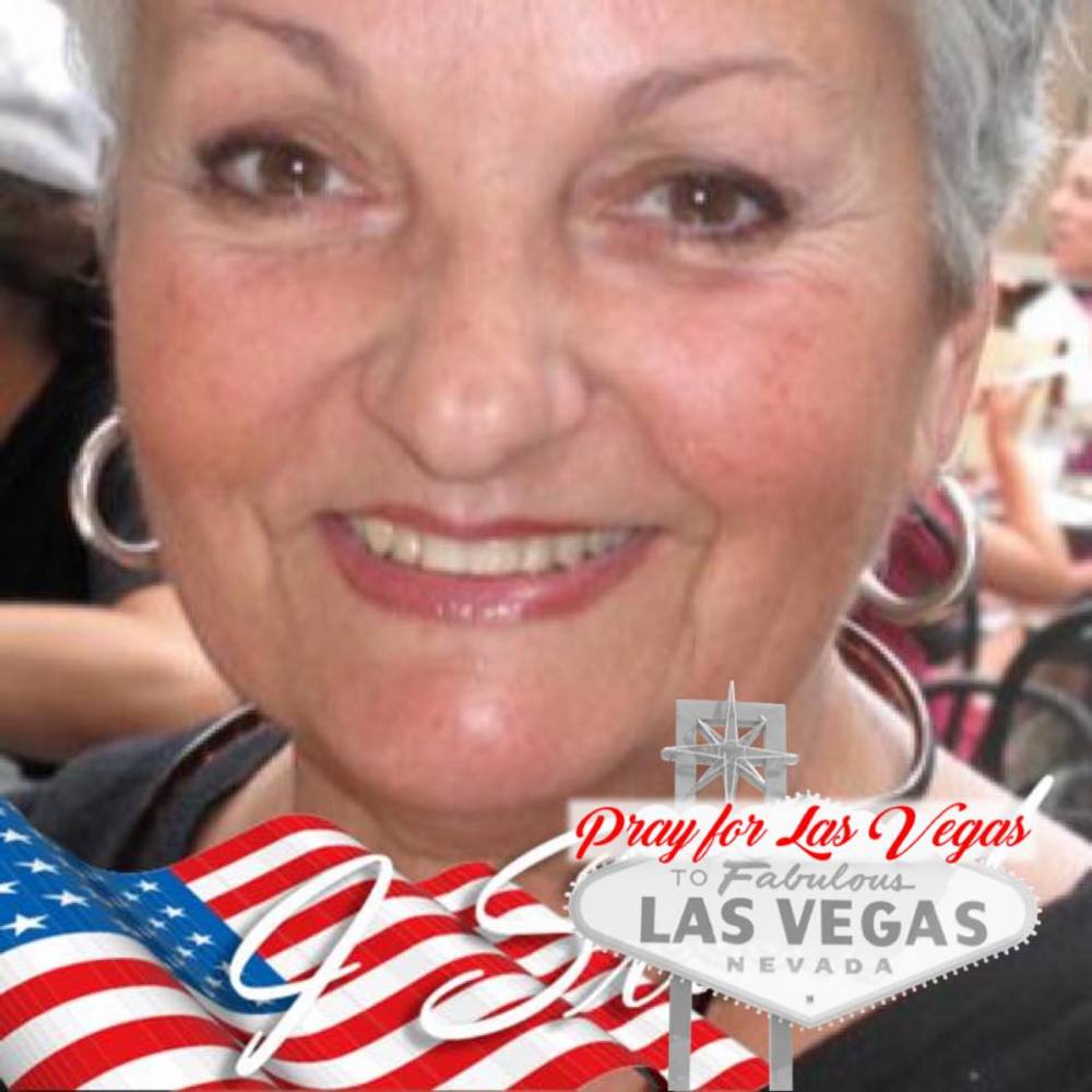 Meet your Posher, Marie